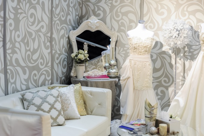 BRIDE Dubai's lucky Bride Competition BRIDE Dubai's lucky Bride Competition
